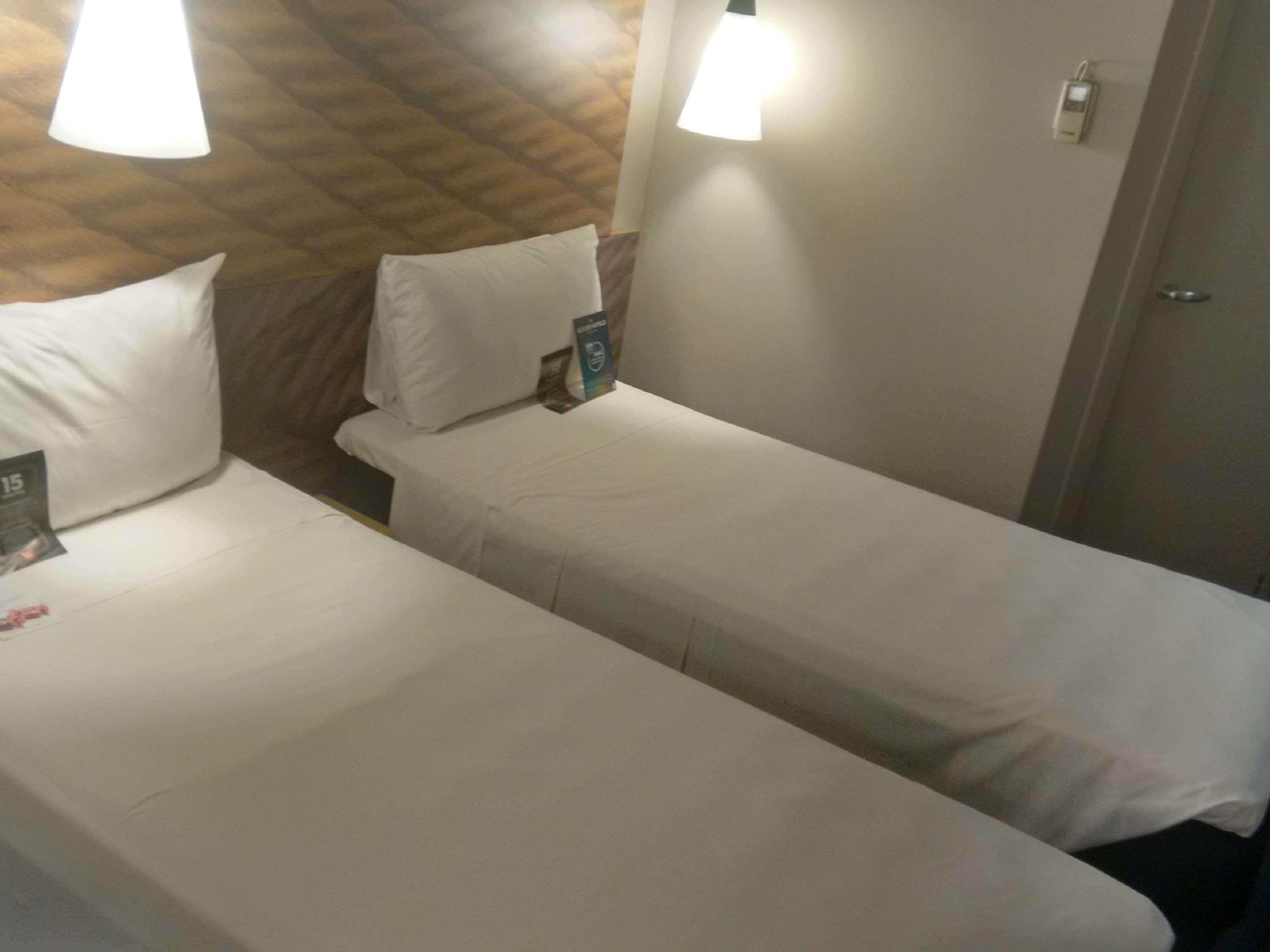 Ibis Navegantes Itajai Hotel Exterior photo