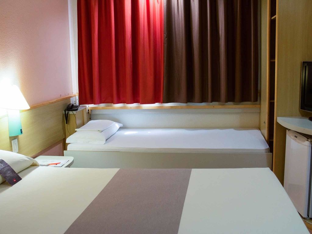 Ibis Navegantes Itajai Hotel Room photo