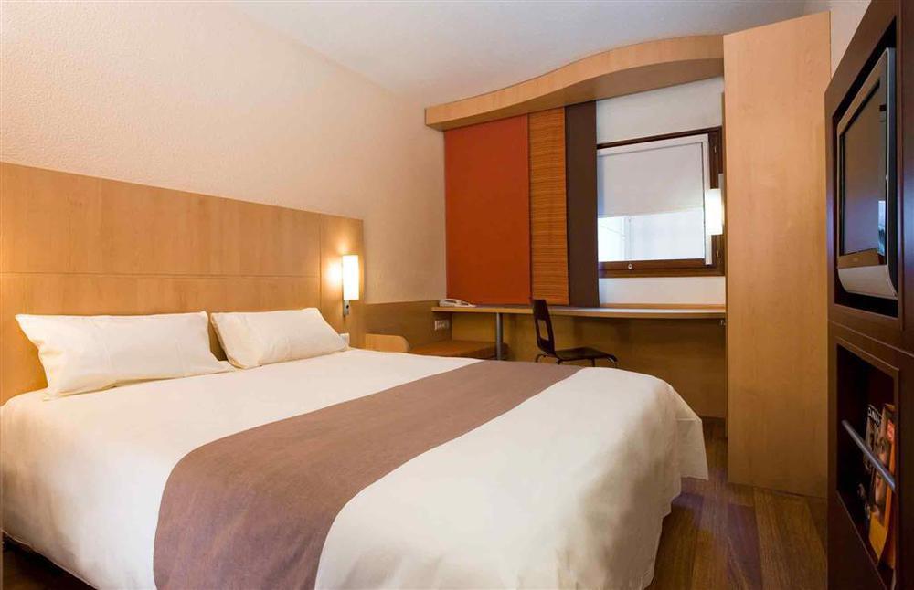 Ibis Navegantes Itajai Hotel Room photo